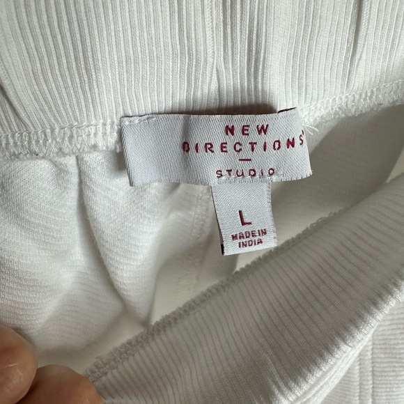 set of 3 pieces,blouses ,trousers,multi Brand , multi-colored. size L. (C118) - Picture 15 of 16